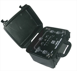 Thiết bị mô phỏng lỗi cáp Tempo 1155-7001 Fault Loop Simulator